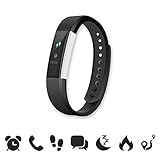 endubro W33/ID115 - MANUALE E APP IN ITALIANO - Braccialetto fitness / fitness...