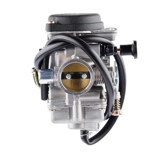 Cordon de traction moto PD30 pour réparer le starter bloqué du quad Roketa 250cc
