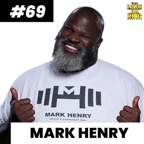 Mark Henry Gets Brutally Honest About WWE