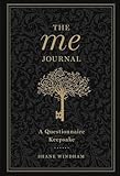 The Me Journal: A Questionnaire Keepsake (Gilded, Guided Journals, 3)