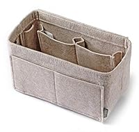 Algopix Similar Product 7 - Pelikus Felt Purse  Tote Organizer