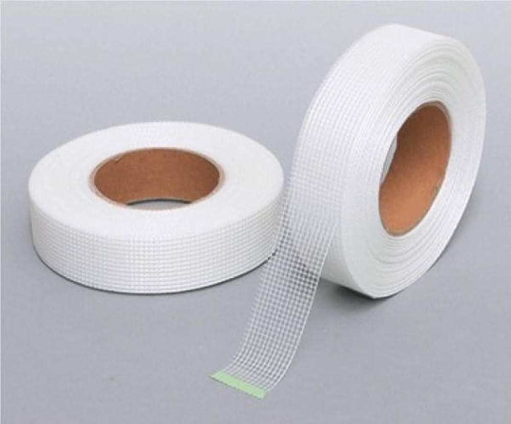 Amazon.co.jp: クラス KLASS(極東産機) Gファイバーテープ 幅50mm×90m