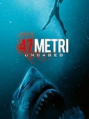 47 Metri: Uncaged
