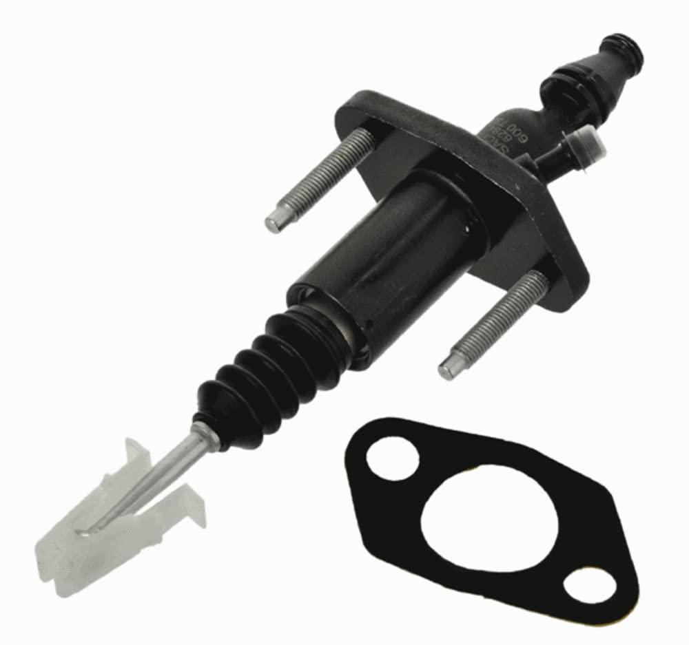 SACHS 6284 600 733 hydraulika sprzęgła