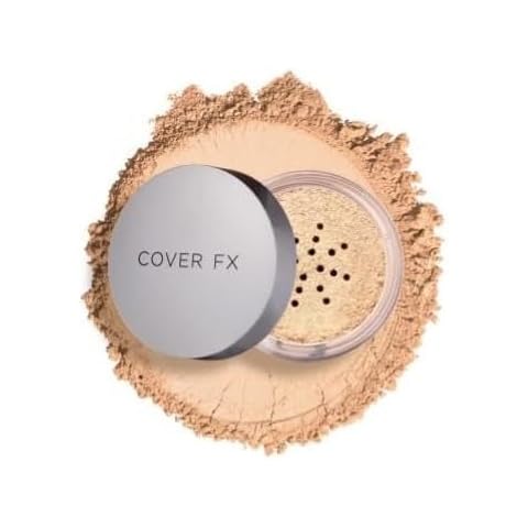 Cover FX Illuminating Setting Powder Cover