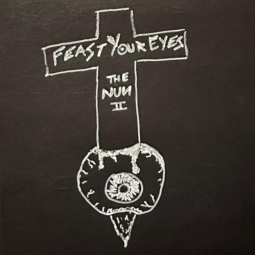 The Nun 2 - Movie Review Podcast Por  arte de portada