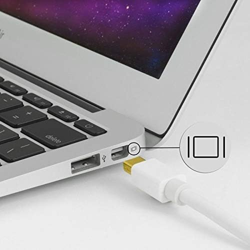 Mini Display Port HDMI HDTV Adapter 