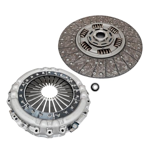 Proxlex Transmission Clutch Kit Fit for Volvo VNL D13 D16