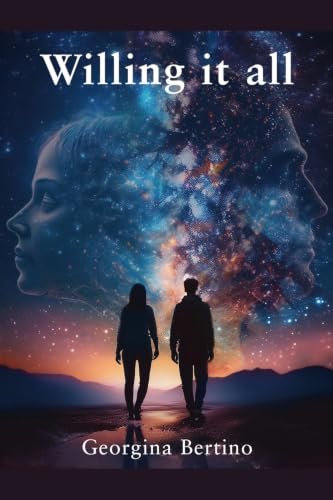 Willing it all (Spanish Edition)