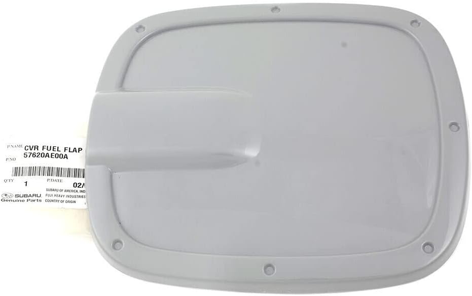 Subaru 2003-2006 Baja Fuel Filler Panel Cover Door Flap OEM 57620AE00A