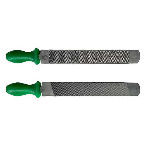 Foto von Heller Excel Legend Hufraspel