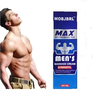 Penis Cream is Suitable for Daily moisturizing, Removing Odors, and Relieving Dryness and Irritation. It is a Forest Repair Formula