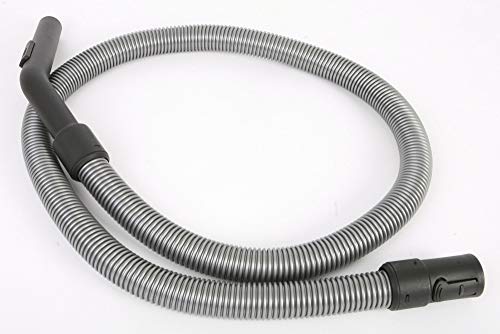 Tuyau de qualité supérieure compatible avec Siemens Super xs dino, ainsi que Siemens VS06G, VS06A, VS06B, VS06C, Synchropower (VS06, VS 06 G, VS 06 A, VS 06 B, VS 06 C) Bosch Sphera 23