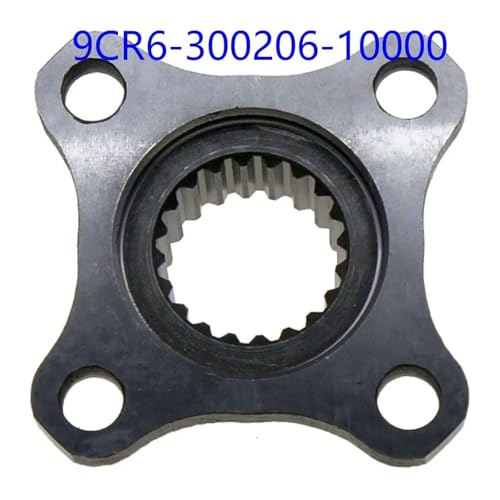 Manguito de transmisión para eje trasero de coche CF ATV UTV SSV CForce ZForce 850XC 3