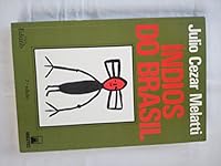 Indios Do Brasil 8527100088 Book Cover