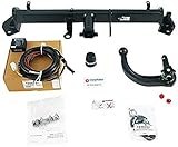 fahrradträger bmw 1er f21 Set bestehend aus einer original Westfalia Anhängerkupplung und fzg.-spez. 13-pol. Westfalia Elektrosatz: Anzeige von Fehlermeldungen im Pkw-Cockpit | automatische Deaktivierung der Heckklappe | Anhängerstabilisation