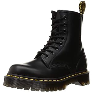 Dr. Martens Unisex Erwachsene Boots 1460 Bex