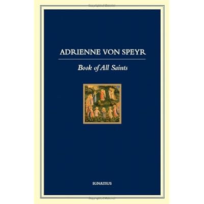 The Book of All Saints