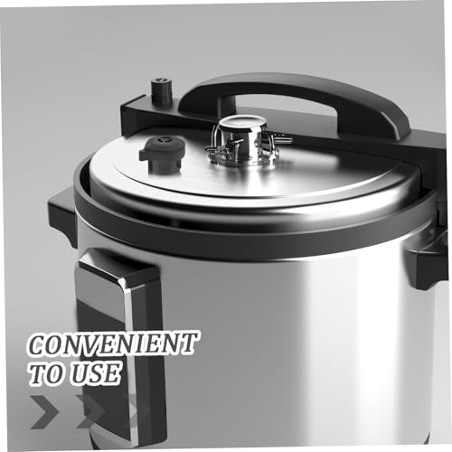 Válvula de Alivio de Vapor para Olla de Presión Eléctrica miniatura 7