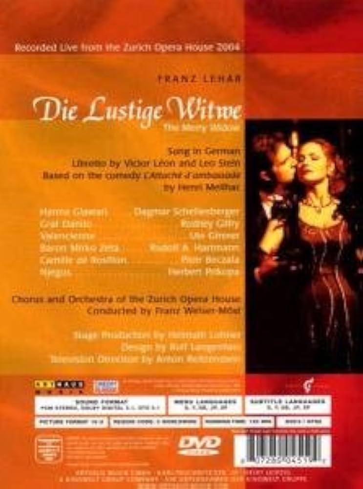 その他 Lehar: Giudetta [DVD] cm3dmju Amazon.co.jp: Giuditta/Excerpts/Lehar: ミュージック