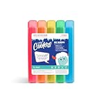 Fit & Fresh Cool Coolers 5pk Days of the Week Ice Blocks