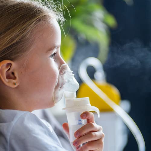 Salud, Kitchen nebulizador Marca Omron (3)