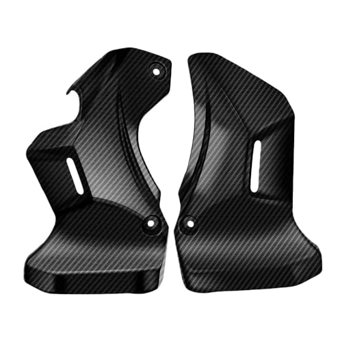 Kit de protection panneau latéral carénage gaz pour moto Z 900RS SE et Cafe ABS 2018-2024