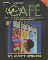 LA METHODE CAFE 289650611X Book Cover