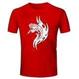 GTV Möbelgriff OCTAVIO, Moderner Stangengriff aus Zinklegierung, Lochabstand 160 mm, Gesamtlänge 171 mm, für Küche Schrank, inkl. Schrauben, Schwarz Matt