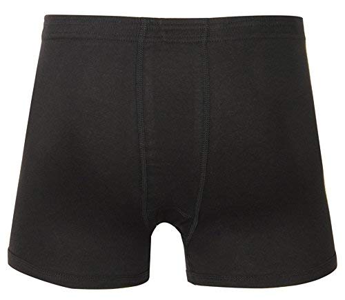 Image of Classic Polo Men's Cotton Trunks - Pack of 5