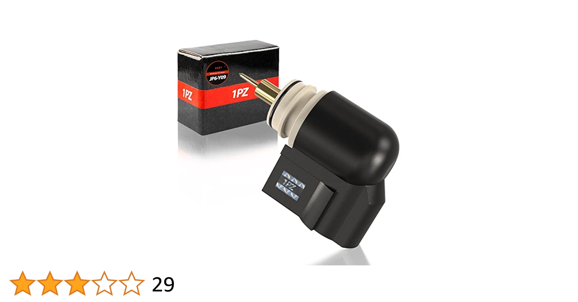 おーつか Amazon.co.jp: 1PZ JP6-Y09 オートチョーク 耐久性 ホンダ