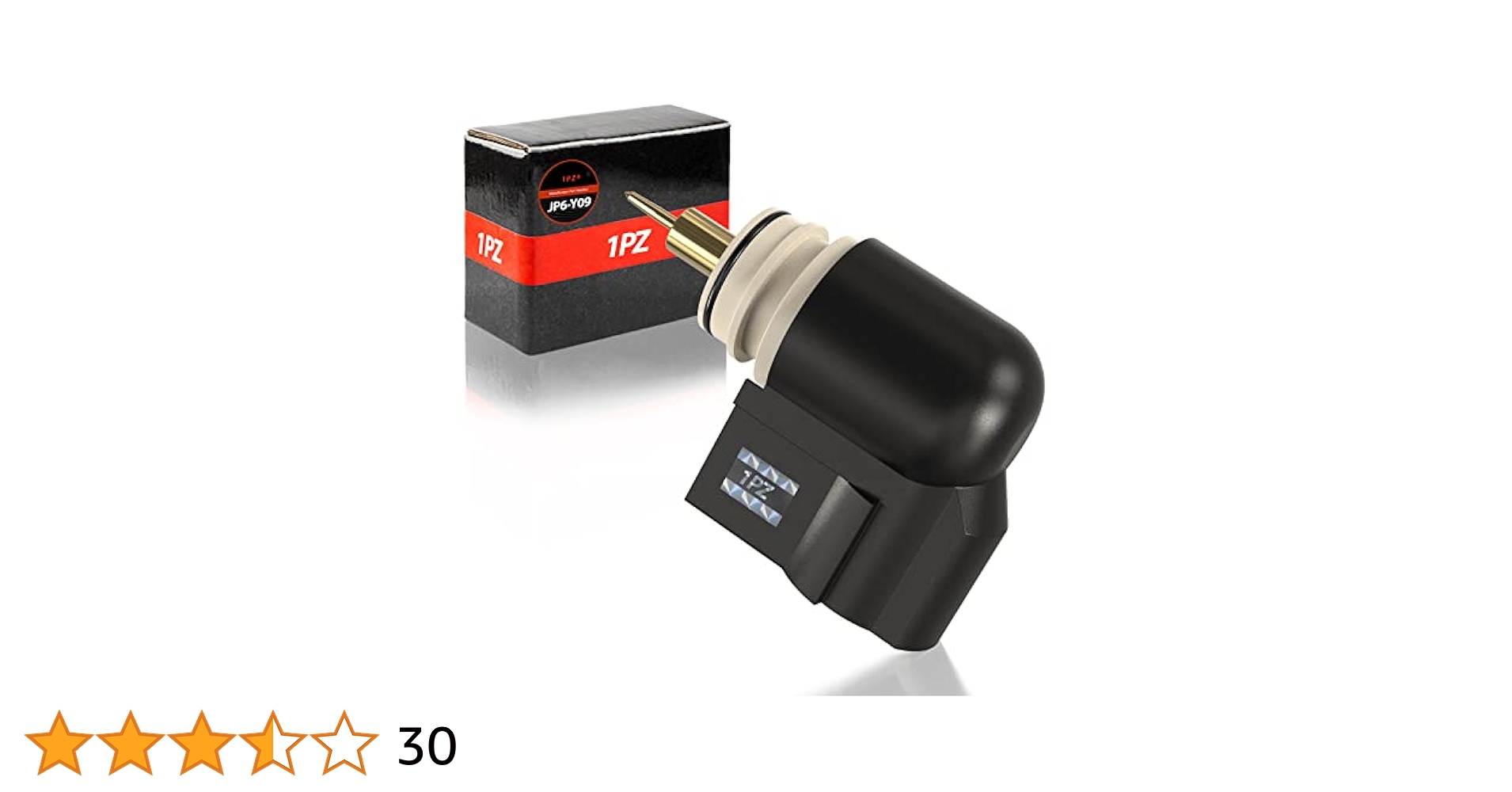 Amazon.co.jp: 1PZ JP6-Y09 オートチョーク 耐久性 ホンダ