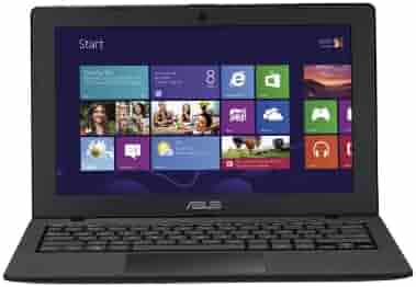 Asus X200LA-KX037H 11.6-inch Laptop (Core i3-4010U/4GB/500GB