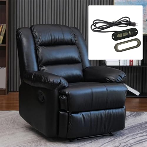Controlador de elevación para sofá con USB y botones de confort 5