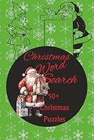 Christmas Word Hunt: Perfect for Kids and Adults! B0FPCCSP4Y Book Cover