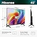40 A49S Full HD Smart VIDAA