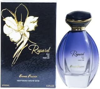 ascense Londons - Ruparel by Brome Prairie - Fresh and Floral Eau de Parfum, 100ml