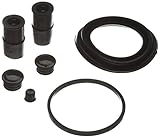 Bremssystem: ATE Autofren Seinsa D4099 Reparatursatz, Bremssattel