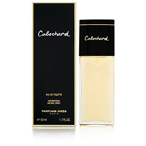 Parfums Grès Cabochard Eau de Toilette 50ml