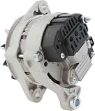 Replacement for fits New Alternator 65A fits Lancia Zagato L4 2.0L 1994cc 1981 1982 replaces