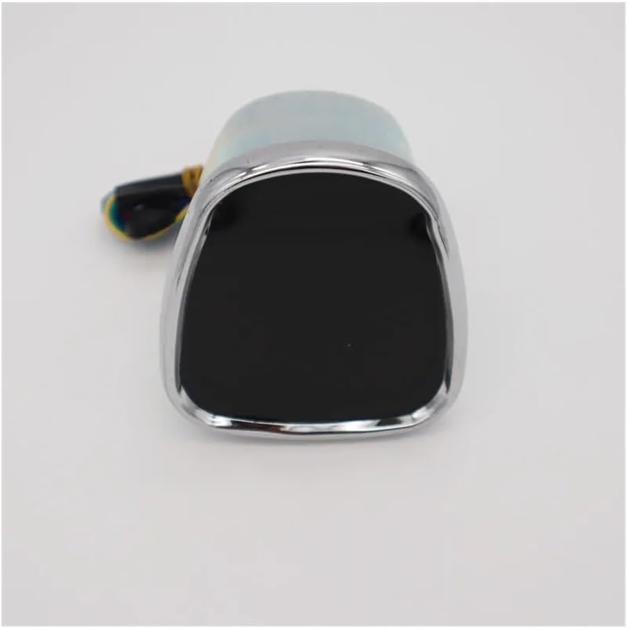 Tachometer Instrument Motorcycle Accessories Digital Tachometer Speedometer Odometer Speedometer Digital Speedometer for h&ond&a C70 C90