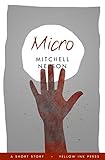 Micro (English Edition)