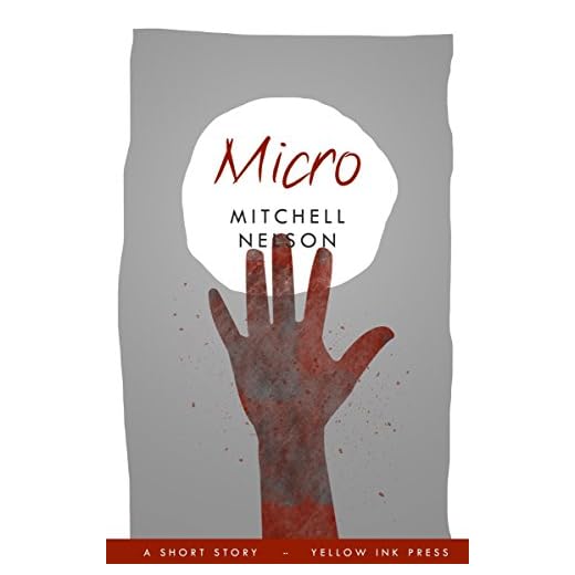 Micro (English Edition)