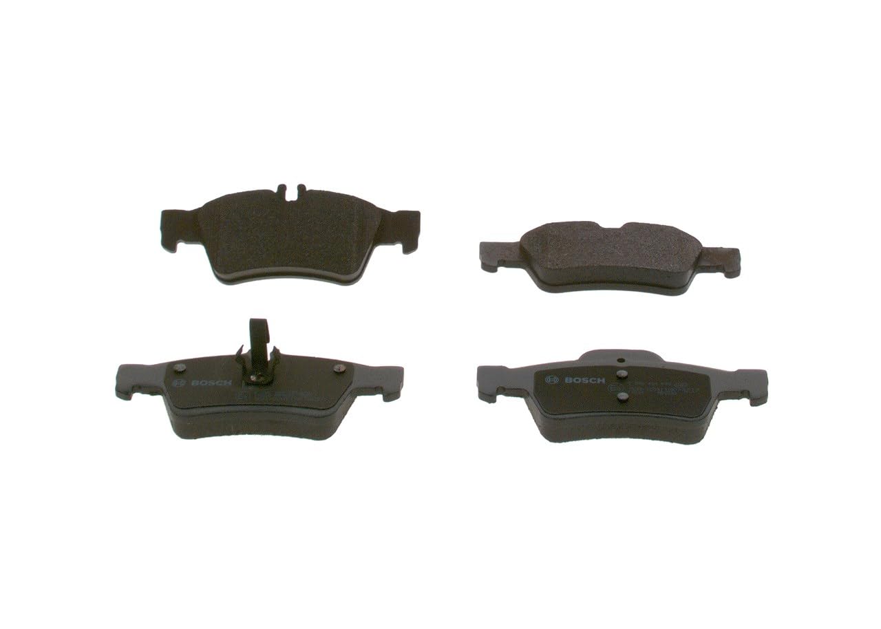 Fits BOSCH 0 986 424 699 Brake Pad Set, disc brake 0 986 424 699 Brak ⭐UK Stock⭐