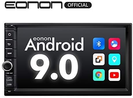 doppio din radio per il 2014 f150