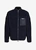 Armani Exchange Men's Collegiate Capsule Full Zip ... #2