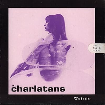 WEIRDO 7" / VINYL