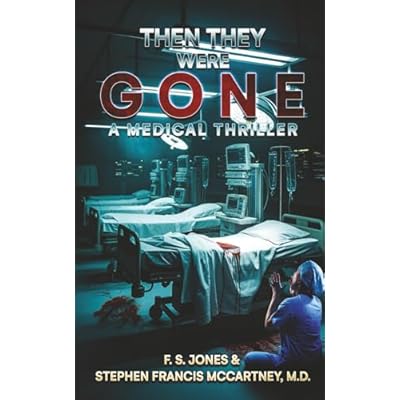 Then They Were Gone