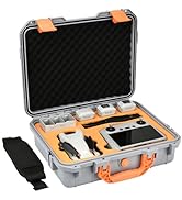 PGYTECH DJI Mini 3 Pro 防塵防水ケース PGYTECH DJI Mini 3 Pro 防塵防水ケース Safety Carrying Case P-30A-020