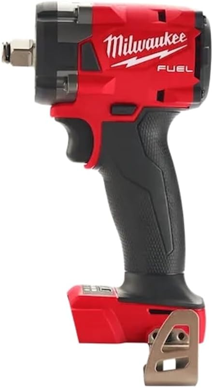 Milwaukee M18 Fuel Compact